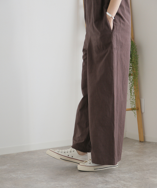 plage(プラージュ)の「【CONVERSE/コンバース】 ALL STAR US OX スニーカー(その他シューズ・レディース・ホワイト・23.5cm/24.5cm/25cm/22.5cm)」の2枚目の写真