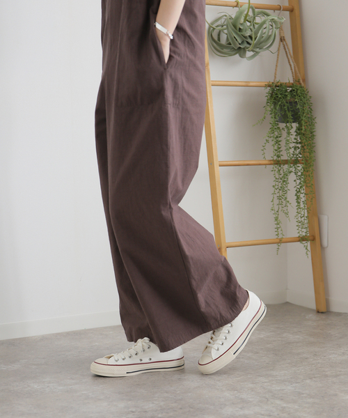 plage(プラージュ)の「【CONVERSE/コンバース】 ALL STAR US OX スニーカー(その他シューズ・レディース・ホワイト・23.5cm/24.5cm/25cm/22.5cm)」の3枚目の写真