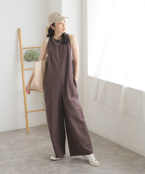 plage(プラージュ)の「【CONVERSE/コンバース】 ALL STAR US OX スニーカー(その他シューズ・レディース・ホワイト・23.5cm/24.5cm/25cm/22.5cm)」の4枚目の写真