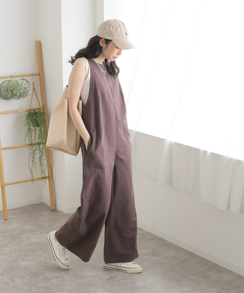 plage(プラージュ)の「【CONVERSE/コンバース】 ALL STAR US OX スニーカー(その他シューズ・レディース・ホワイト・23.5cm/24.5cm/25cm/22.5cm)」の5枚目の写真