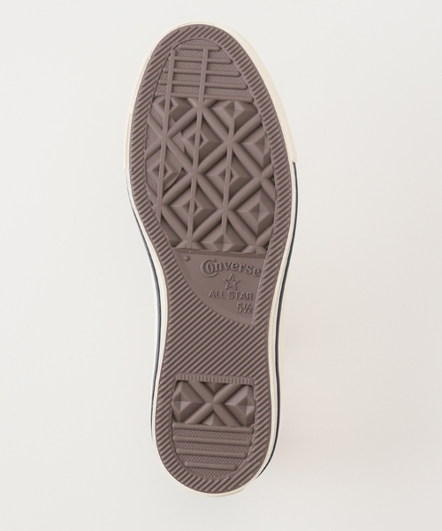 plage(プラージュ)の「【CONVERSE/コンバース】 ALL STAR US OX スニーカー(その他シューズ・レディース・ホワイト・23.5cm/24.5cm/25cm/22.5cm)」の13枚目の写真