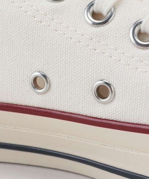 plage(プラージュ)の「【CONVERSE/コンバース】 ALL STAR US OX スニーカー(その他シューズ・レディース・ホワイト・23.5cm/24.5cm/25cm/22.5cm)」の15枚目の写真