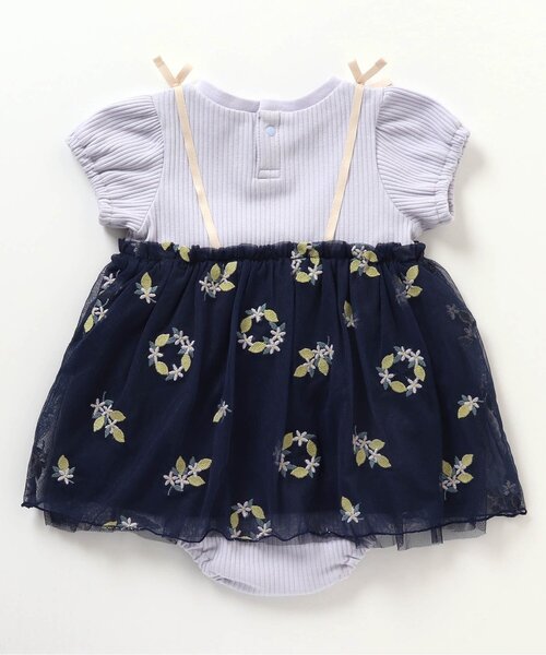 〜asukamomo〜 アプレレクール　petit mainロンパース8枚 asukamomo〜 アプレレクール petit mainロンパース8枚 apres les