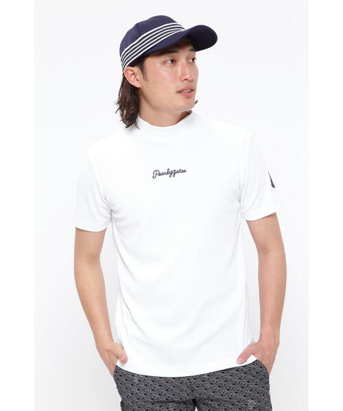 【PEARLY GATES/パーリーゲイツ】フルダルストレッチ ピケワッフル PEARLY GATES/パーリーゲイツ】フルダルストレッチ ピケワッフル