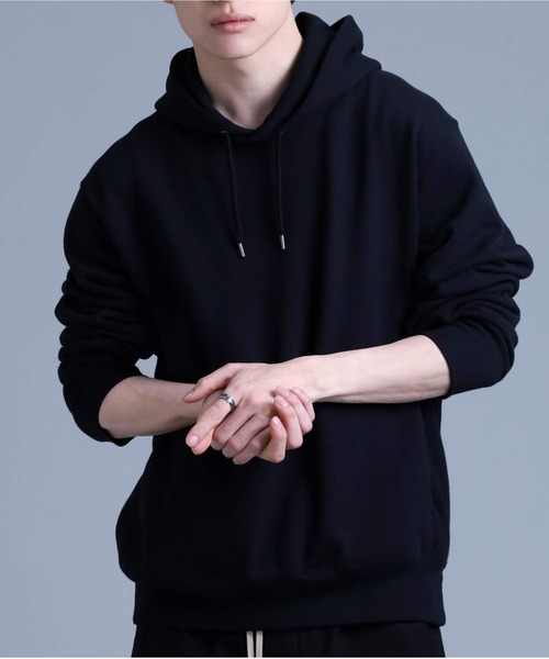 LION HEART（ライオンハート）の「【限定展開】“HAWAIIAN”ワイドリング/サージカルステンレス（金属アレルギー対応）【LION HEART / ライオンハート】（リング・メンズ・シルバー/ライトブラック・13号/15号/17号/19号/21号/23号/25号）」の7枚目の写真