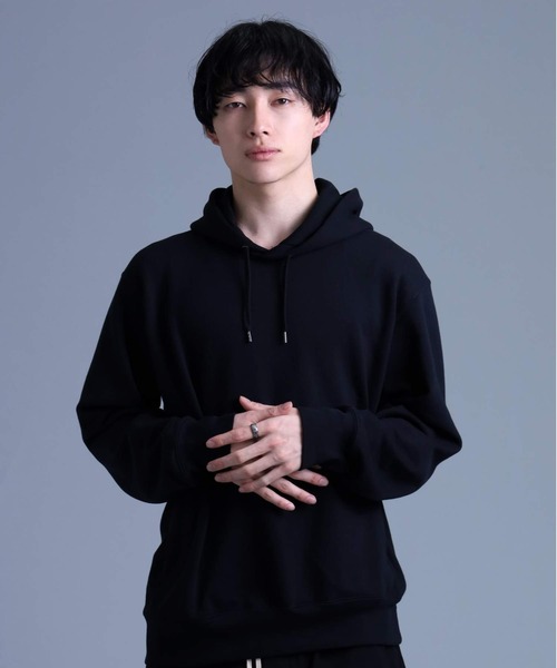 LION HEART（ライオンハート）の「【限定展開】“HAWAIIAN”ワイドリング/サージカルステンレス（金属アレルギー対応）【LION HEART / ライオンハート】（リング・メンズ・シルバー/ライトブラック・13号/15号/17号/19号/21号/23号/25号）」の18枚目の写真