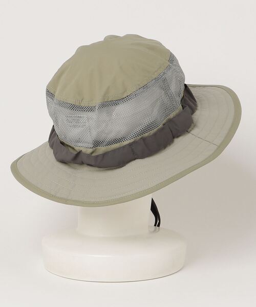 Columbia（コロンビア）の「Columbia/コロンビア ハット コーンバレーロックブーニー PU5056（ハット・メンズ・カラフル/ベージュ/ブラック/ベージュ系その他/ブルー系その他/ブラック×グレー・L/XL/S/M）」の15枚目の写真