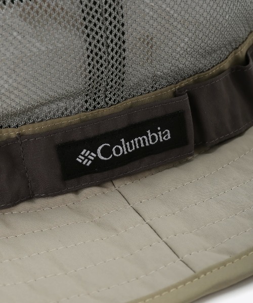 Columbia（コロンビア）の「Columbia/コロンビア ハット コーンバレーロックブーニー PU5056（ハット・メンズ・カラフル/ベージュ/ブラック/ベージュ系その他/ブルー系その他/ブラック×グレー・L/XL/S/M）」の18枚目の写真