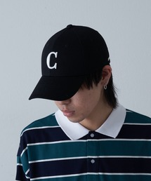 COLONY 2139 | ロゴ刺繍CAP(キャップ)