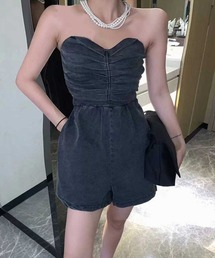 ﾃﾞﾆﾑﾍﾞｱｼｮｰﾄｵｰﾙｲﾝﾜﾝ