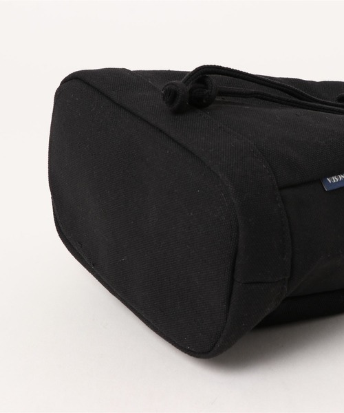 improves（インプローブス）の「巾着 ショルダーバッグ（ショルダーバッグ・メンズ・ブラック・FREE）」の3枚目の写真