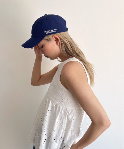 CANAL JEAN（キャナルジーン）の「smileyranna 