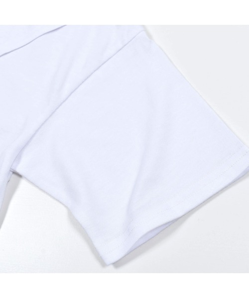 ZIDDY（ジディ）の「ZIDDY/切り替えロゴTシャツ(130~160cm)（Tシャツ/カットソー・キッズ・ホワイト/ブラック・150/140/160/130）」の19枚目の写真