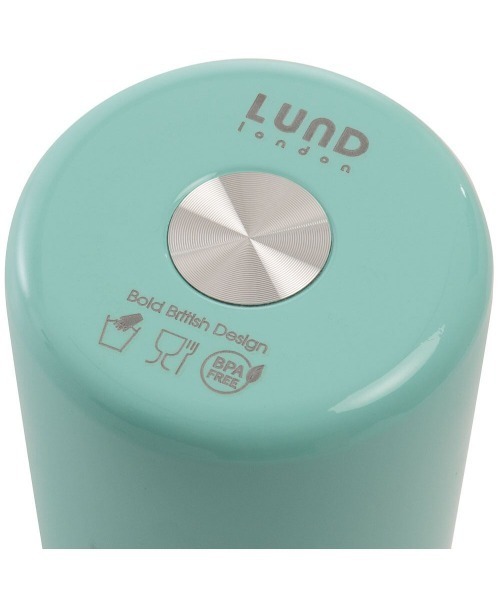 【 Lund London / ルンド ロンドン 】スキットルボトル ペット300ml アニマル ステンレス 水筒 SkittleBottle PET TEI（水筒）｜Lund London（ルンドロンドン）