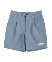 ナイロンストレッチタックショーツ