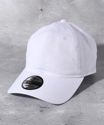 NEW ERA(j[G)́yNEW ERA/j[Gz9TWENTY BLANK CAP/uN(SȂ)Lbv(Lbv)