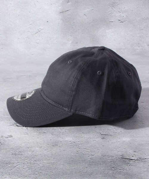 セール】【NEW ERA/ニューエラ】9TWENTY BLANK CAP/ブランク