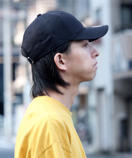 セール】【NEW ERA/ニューエラ】9TWENTY BLANK CAP/ブランク(ロゴなし