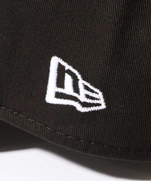 NEW ERA(ニューエラ)の「【NEW ERA/ニューエラ】9TWENTY BLANK CAP/サイドロゴ入りブランクキャップ(キャップ・メンズ・ストーン/ブラック/ネイビー/チャコールグレー/ホワイト・FREE)」の20枚目の写真