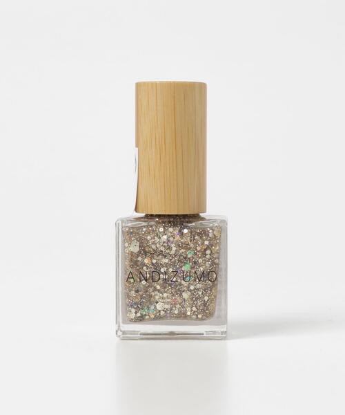 別注』ANDIZUMO×URBAN RESEARCH ネイルカラー（その他ボディ・ヘアケア