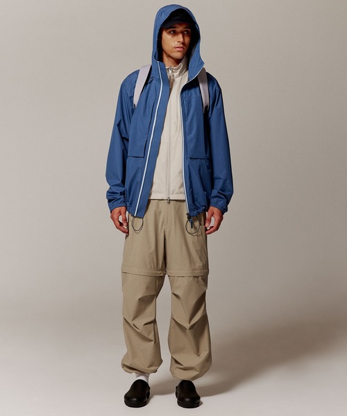 AIGLE（エーグル）の「レスフォーオープン クロッグサンダル サボサンダル /つっかけ ユニセックス（サンダル・レディース・ブラック系その他/グリーン系その他/ブラック/カーキ・39/40/41/42/44/43/35/38/37/36）」の21枚目の写真