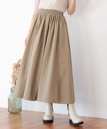mysty woman | ボリュームギャザースカート 966508(スカート)