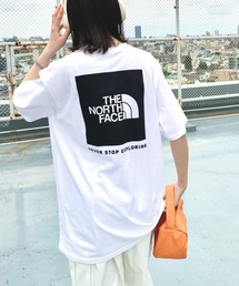 THE NORTH FACEラグラン七部Tシャツ　ロンＴ　グレーメンズXL 6 ノースフェイス 七分袖Tシャツ ロングTシャツ ロンT メンズ L クルーネック