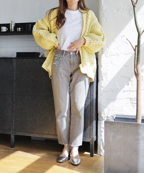 SESTO(セスト)の「【通勤&オケージョン対応】スクエアトゥメリージェーンストラップパンプス(パンプス・レディース・ブラック/シルバー/ブラック系その他・24.0cm/23.0cm/25.0cm/24.5cm/23.5cm/22.5cm)」の19枚目の写真