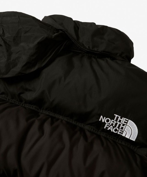 THE NORTH FACE(ザノースフェイス)の「【THE NORTH FACE】ND92335-K Mountain Light Jacket ノースフェイス マウンテンライトジャケット(ダウンジャケット/コート・メンズ・ブラック・SMALL/MEDIUM/LARGE/X-LARGE)」の4枚目の写真