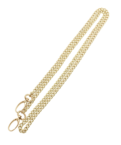 AZUL by moussy(アズールバイマウジー)の「立体スクエアPPクラッチバッグ(ショルダーバッグ・レディース・ベージュ系その他/ベージュ/ネイビー・FREE)」の8枚目の写真