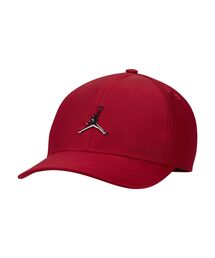 JORDAN BRAND（ジョーダンブランド）の「ジョーダン メタル ジャンプマン カーブド ブリム キャップ ジュニアキャップ / Jordan Metal Jumpman Curved Brim Cap Big Kids Hat（キャップ・キッズ）」