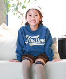 devirock | デビラボ 裏起毛トレーナー②(スウェット)