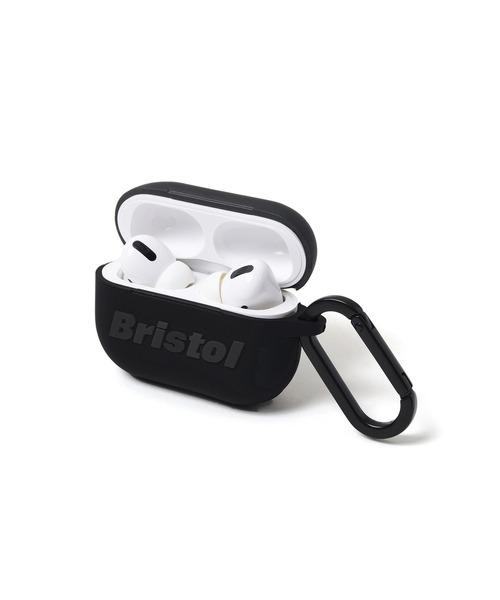 F.C.R.B. - FCRB エフシーアールビー AirPods Pro ケース F.C.Real Bristol x CASETiFY 20AW BRISTOL AIRPODS PRO CASE