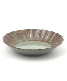 LAKOLE（ラコレ）の「WABISABIパスタカレー皿 / 968267（食器）」