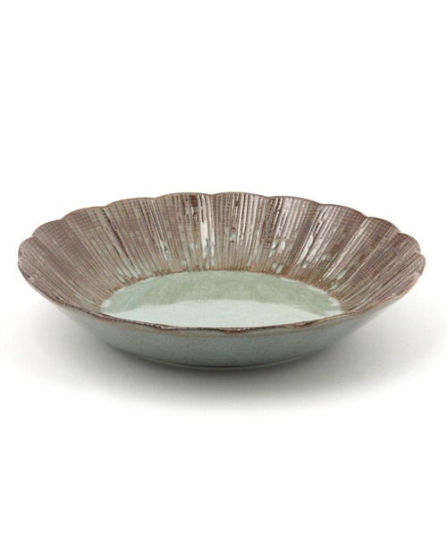 セール】WABISABIパスタカレー皿 / 968267（食器）｜LAKOLE（ラコレ