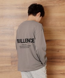 GLAZOS | 【WEB限定】バックアソートプリント長袖Tシャツ(その他トップス)