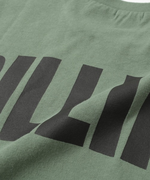 GLAZOS（グラソス）の「【WEB限定】【プチプラ】バックアソートプリント長袖Tシャツ（その他トップス・キッズ・グリーン/ダークグレー/ライトブルー/グレー系その他/ブルー/ホワイト/シルバーグレー/マルチ/ブラウン/グレー・140cm/170cm/160cm/130cm/150cm）」の22枚目の写真