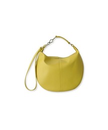 【emmi atelier】MOONサークルミニバッグ