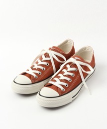 studio CLIP（スタディオクリップ）の「【 CONVERSE(コンバース) 】ALL STAR CORDUROY OX（スニーカー）」