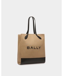 トートバッグ Bally Bar Keep On Shopper 78127049b_b_01_215.jpg