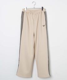 Reebok | ∴WEGO/別注Reebok サイドライントラックパンツ(スウェットパンツ)