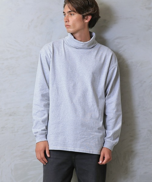 Traditional Weatherwear｜タートルスウェット Traditional Weatherwear｜タートルスウェット