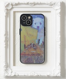 Jubilee(Wr[)iPhoneP[X Jo[ ɂ܂郏R fUC(X}zP[X/Jo[)