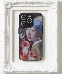 Jubilee(Wr[)iPhoneP[X Jo[ ɂ܂郏R fUC(X}zP[X/Jo[)
