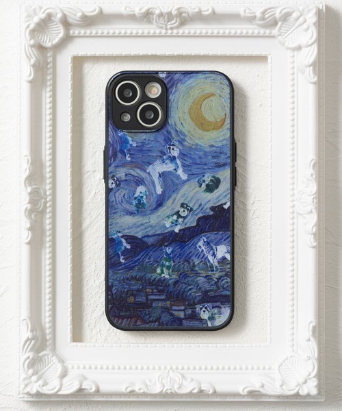 【COCOPUP LONDON】愛犬 選べるイラスト スマホケース コンポスケース 犬 スマホケース Google Pixel9a Pro XL Pixel8a
