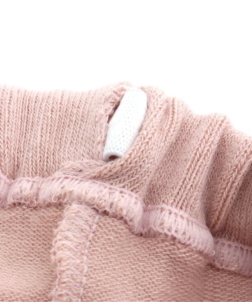 apres les cours（アプレレクール）の「リボン付きタイツ（タイツ/ストッキング・キッズ・ブラック/アイボリー/ピンク・90/140/120/100/110）」の15枚目の写真