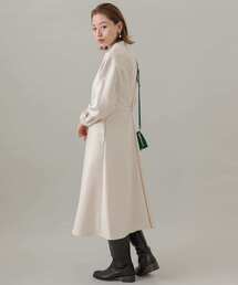 URBAN RESEARCH Sonny Label | 2WAYシルエットスキッパーワンピース(ワンピース)