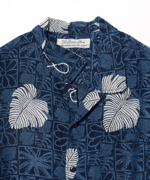 REMI RELIEF × BEAMS PLUS レミレリーフ　Ｌ　値下げ中 BEAMS - REMI RELIEF×BEAMS PLUS レミレリーフ の通販 by