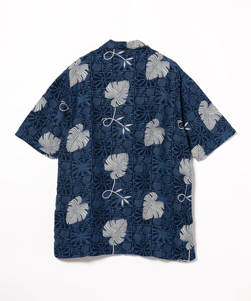 REMI RELIEF × BEAMS PLUS レミレリーフ　Ｌ　値下げ中 BEAMS - REMI RELIEF×BEAMS PLUS レミレリーフ の通販 by