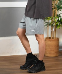 New Balance｜ニューバランス（レディース）のパンツ（グレー/灰色系